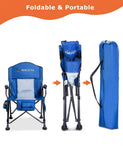 Heated Camping Chair 7.4V, HC01
