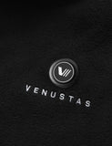 Men’s Heated Fleece Vest (Up to 20 heating hours)