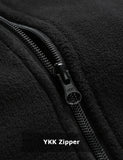 Women’s Heated Fleece Vest (Up to 20 heating hours)