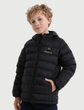 Boy’s Heated FELLEX® Hooded Jacket 7.4V