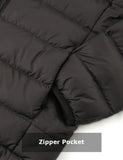 Boy’s Heated FELLEX® Hooded Jacket 7.4V