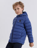 Boy’s Heated FELLEX® Hooded Jacket 7.4V