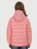 Girl’s Heated FELLEX® Hooded Jacket 7.4V