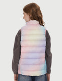 Girl’s Heated FELLEX® Vest 7.4V