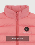 Girl’s Heated FELLEX® Vest 7.4V