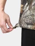 Men's Heated Silent Hunting Vest 7.4V - Next Camo G2™