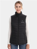 Women’s Heated Vest 7.4V (Up to 20 heating hours)