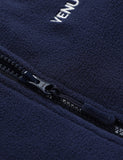 Women's Heated Fleece Jacket 7.4V - New Colors