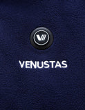 Women's Heated Fleece Vest 7.4V - New Colors