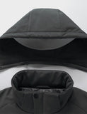 Men’s Heated Jacket 7.4V (Up to 13 Heating Hours)