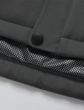 Men’s Heated Jacket 7.4V (Up to 20 Heating Hours)