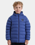 Boy’s Heated FELLEX® Hooded Jacket 7.4V