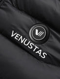 Heated Jacket 7.4V for Unisex