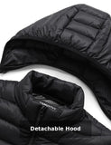 Heated Jacket 7.4V for Unisex