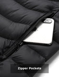 Heated Jacket 7.4V for Unisex