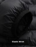 Heated Jacket 7.4V for Unisex