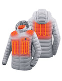 Heated Jacket 7.4V for Unisex