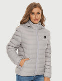 Heated Jacket 7.4V for Unisex