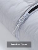Heated Jacket 7.4V for Unisex