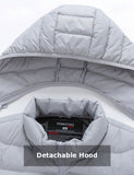Heated Jacket 7.4V for Unisex