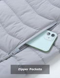 Heated Jacket 7.4V for Unisex