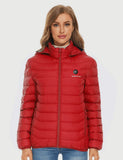 Heated Jacket 7.4V for Unisex