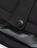 Women’s Heated Jacket 7.4V (Up to 13 Heating Hours)