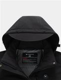 Women’s Heated Jacket 7.4V (Up to 20 Heating Hours)