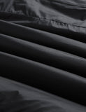 Men's Recycled Heated Lightweight Down Vest 7.4V