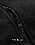 Women’s Heated Fleece Vest (Up to 12 heating hours)