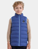Boy’s Heated FELLEX® Vest 7.4V