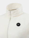 Women's Heated Fleece Vest 7.4V - New Colors