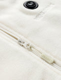 Women's Heated Fleece Vest 7.4V - New Colors