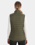 Women's Classic Heated Vest 7.4V