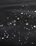 Men's Waterproof Heated Lightweight FELLEX® Jacket 12V