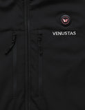 Men's Waterproof Heated Lightweight FELLEX® Jacket 12V