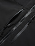 Men's Waterproof Heated Lightweight FELLEX® Jacket 12V