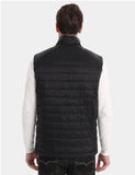 Men’s Heated Vest 7.4V (Up to 12 heating hours)