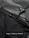 Men's Classic Heated Vest 7.4V