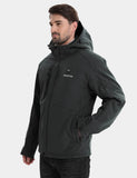 Men's Heated Jacket 7.4V
