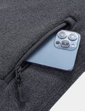 Men’s Heated Recycled Fleece Vest 7.4V