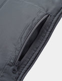 Men’s Heated Recycled Fleece Vest 7.4V