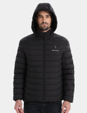 Heated Jacket 7.4V for Unisex