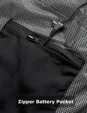 Women's Classic Heated Vest 7.4V