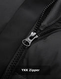 Women's Heated Coat 7.4V with 90% Down Insulation