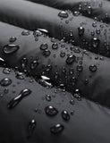 Men's Heated Lightweight Puffer Jacket 7.4V