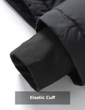 Women’s Heated Recycled Puffer Jacket 7.4V