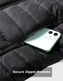 Women’s Heated Vest 7.4V (Up to 20 heating hours)