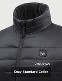 Women’s Heated Vest 7.4V (Up to 12 heating hours)