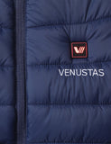 Women's Classic Heated Vest 7.4V